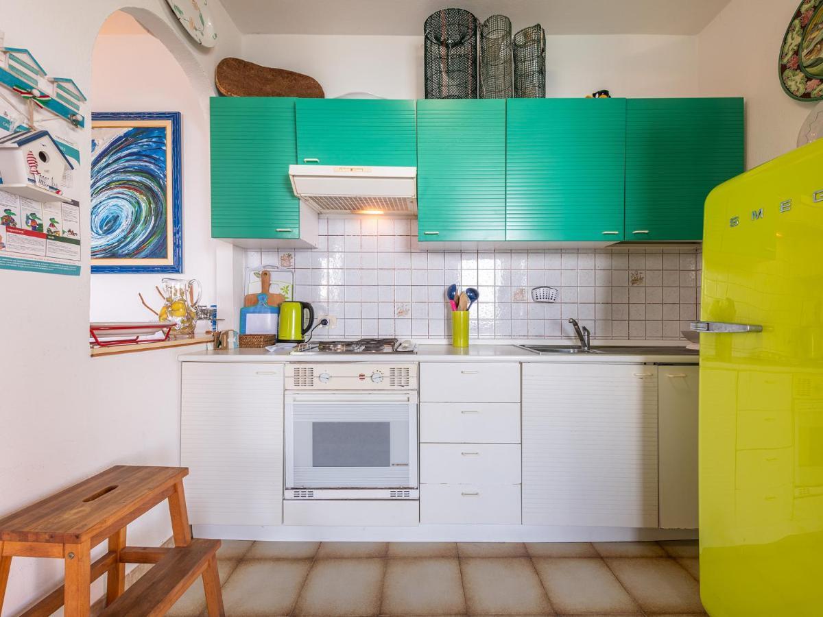 הוילה טורה דלה סטלה Casa Flaminio מראה חיצוני תמונה