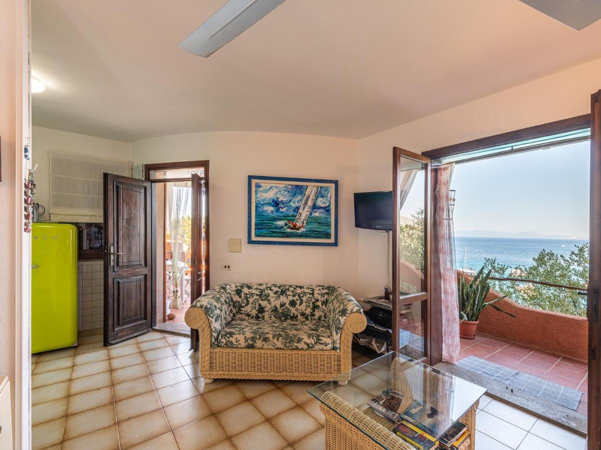 הוילה טורה דלה סטלה Casa Flaminio מראה חיצוני תמונה