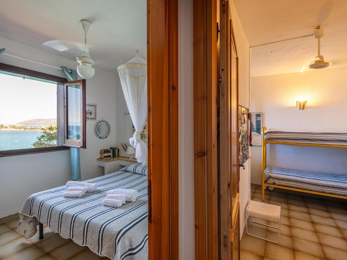 הוילה טורה דלה סטלה Casa Flaminio מראה חיצוני תמונה