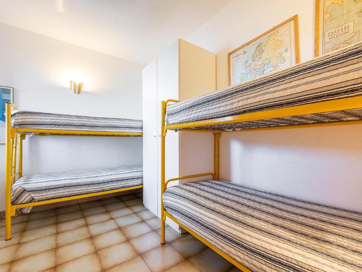 הוילה טורה דלה סטלה Casa Flaminio מראה חיצוני תמונה