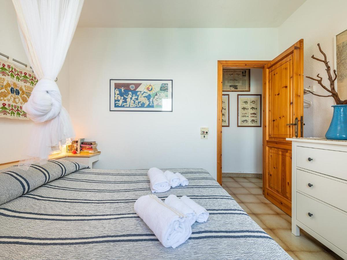 הוילה טורה דלה סטלה Casa Flaminio מראה חיצוני תמונה