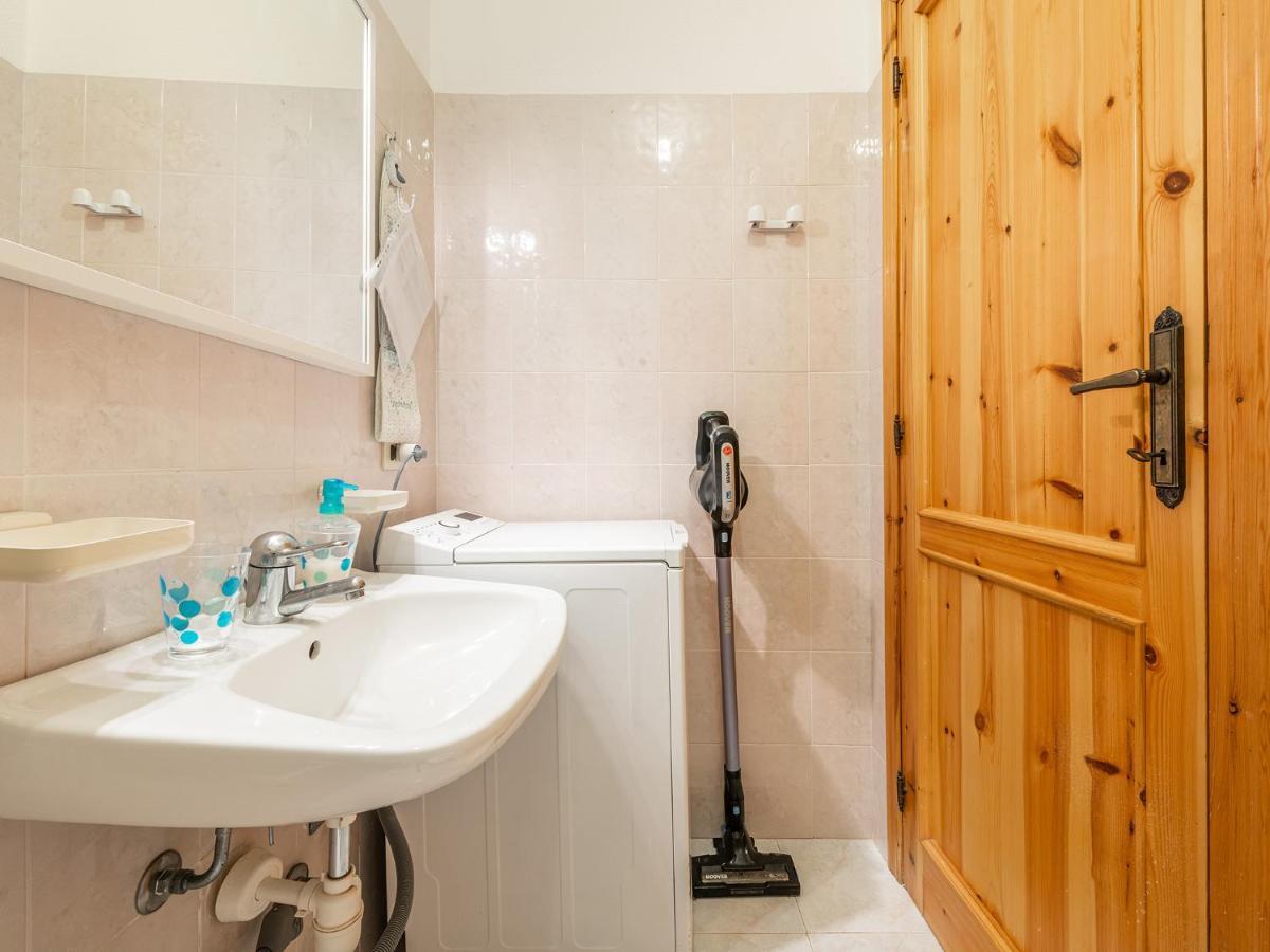 הוילה טורה דלה סטלה Casa Flaminio מראה חיצוני תמונה